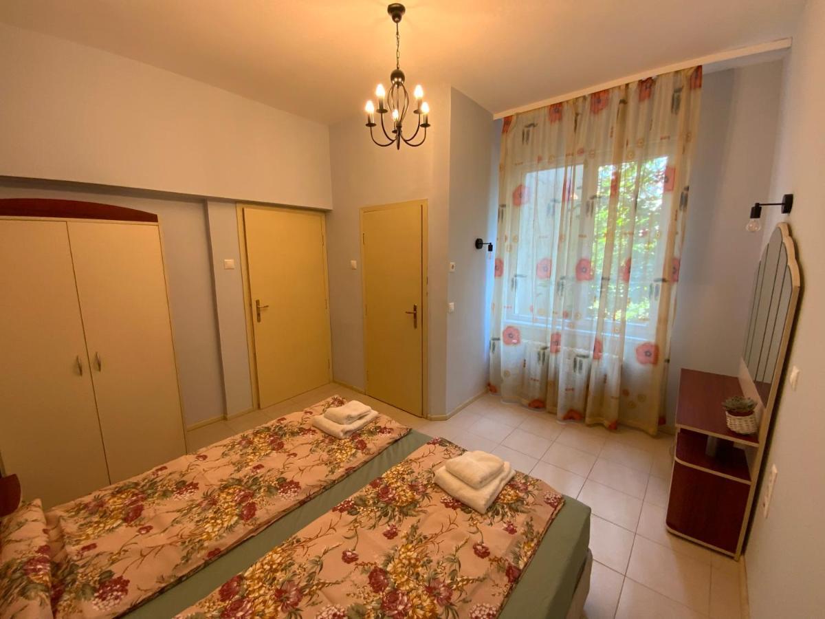 113 In Sofia With 2Br And 2 Full Bath Apartment Exterior photo