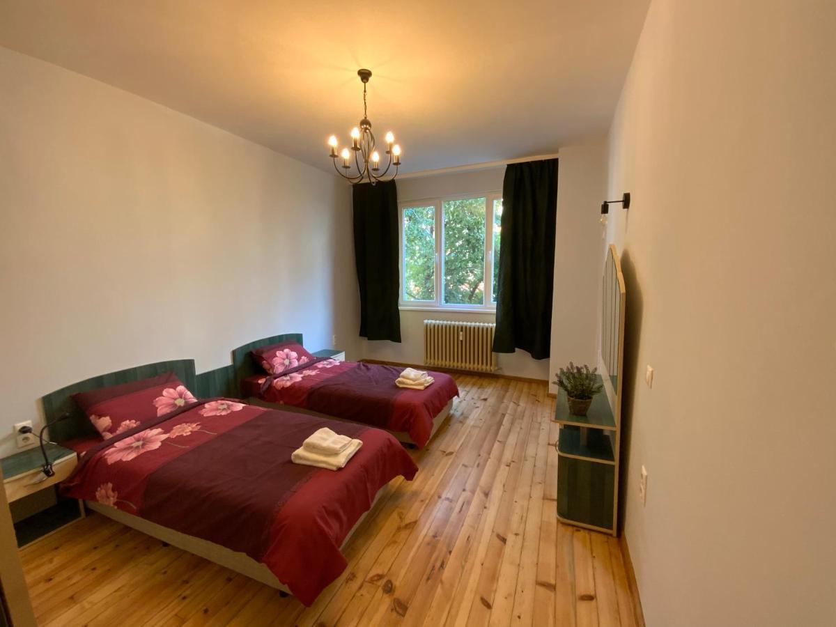 113 In Sofia With 2Br And 2 Full Bath Apartment Exterior photo