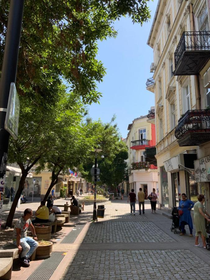113 In Sofia With 2Br And 2 Full Bath Apartment Exterior photo